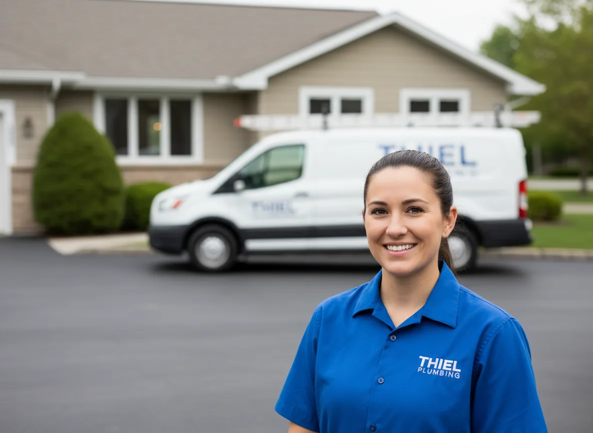 Plumber Herron, MI FAQs